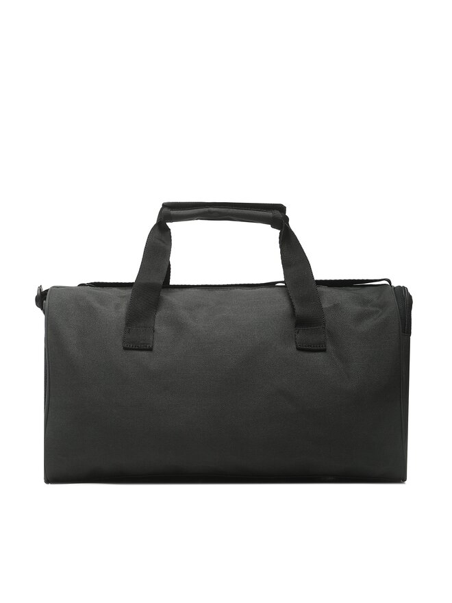 adidas Torba adidas Essentials Linear Duffel Bag Extra Small HT4744 Czarny