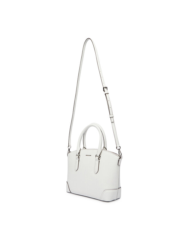 MICHAEL Michael Kors Handtasche MICHAEL Michael Kors 30R6S1WS8V Weiß