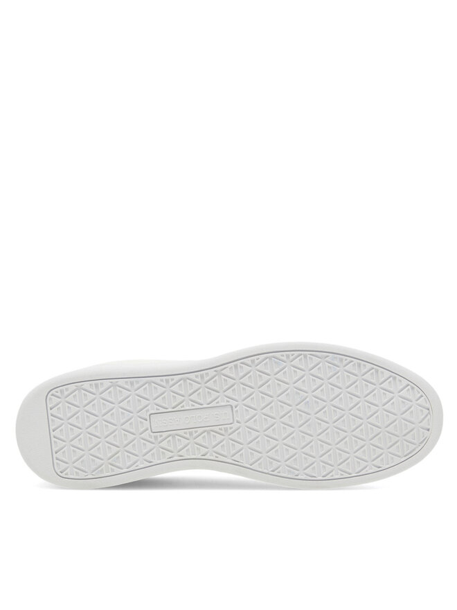 U.S. Polo Assn. Αθλητικά U.S. Polo Assn. BYRON001 Λευκό
