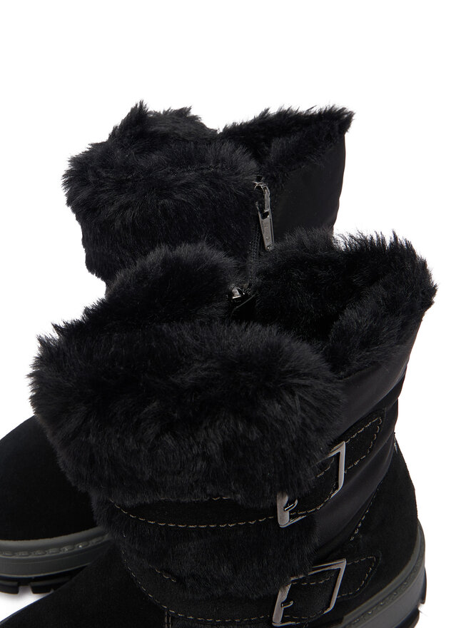 Primigi Чоботи Primigi 6869811 S GORE-TEX Чорний