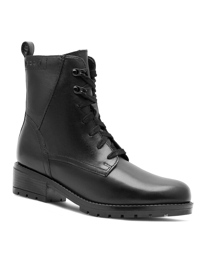 Lasocki Stiefeletten Lasocki RST-ARTI-16 Schwarz