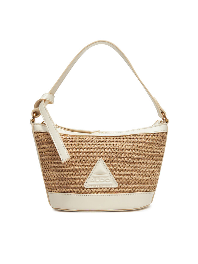 Aldo Handtasche Aldo Ulira 14009888 Beige