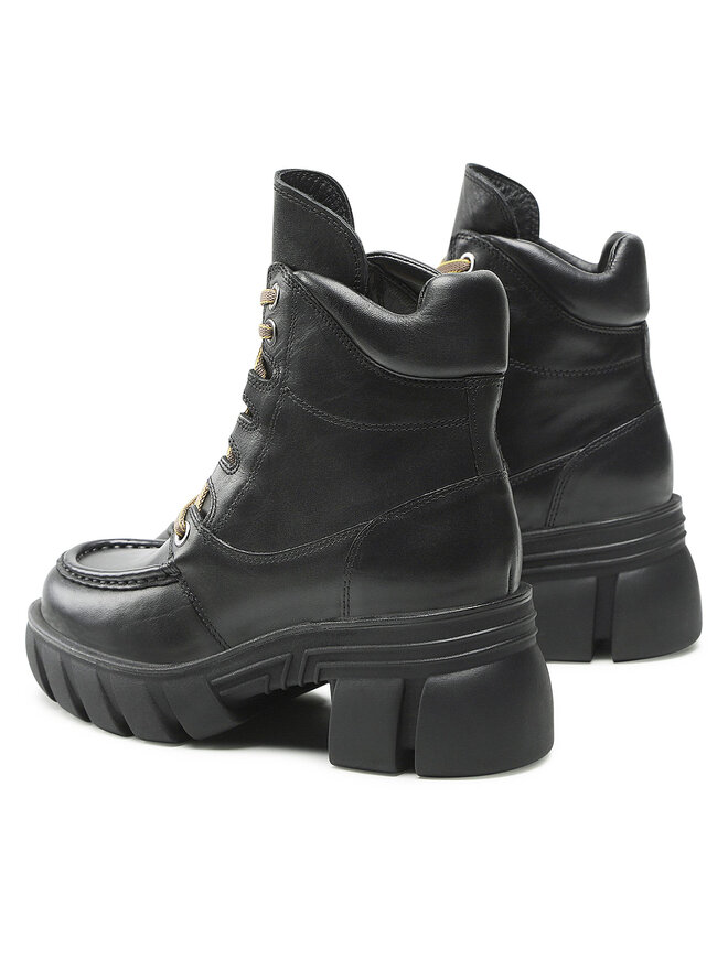 Badura Botines Badura 222FW31 Negro