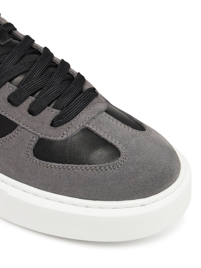 KARL LAGERFELD Sneakers KARL LAGERFELD KL52235 Schwarz