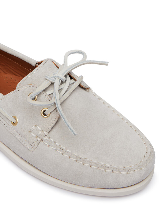 Vagabond Shoemakers Туфлі Vagabond Shoemakers Loui W 6143-040-07 Сірий