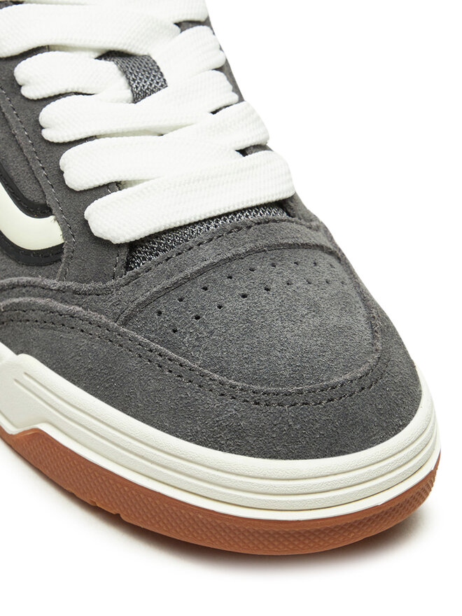 Vans Sneakersy Vans VN000D1JPBQ1 Šedá