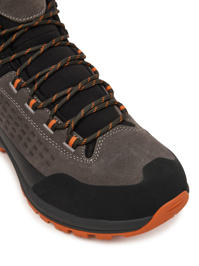 CMP Trekkingschuhe CMP Vertyx Mid 3Q17287 Hellbraun