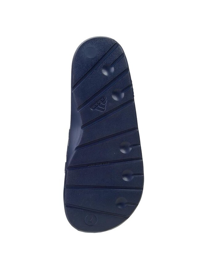 adidas Шльопанці adidas Duramo Slide G15892 Голубий