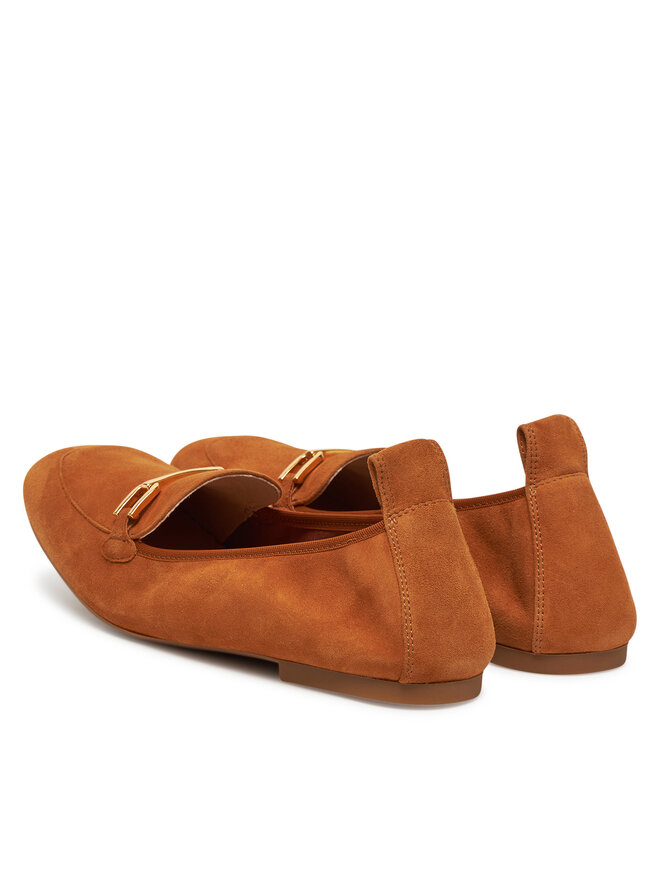 Unisa Slipper Unisa Bairon Ks Orange