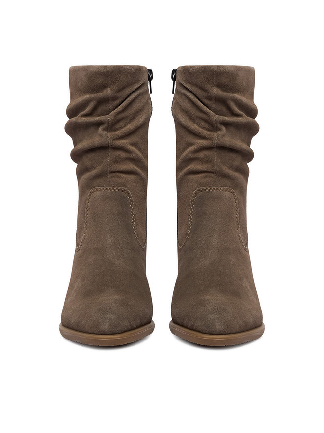 Rieker Stiefel Rieker CEO-Y2054-45 Grau
