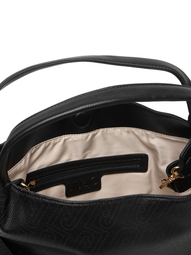 Liu Jo Handtasche Liu Jo AA6058 ES026 Schwarz