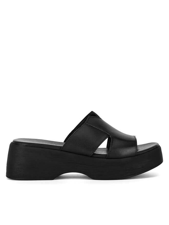 Lasocki Chanclas Lasocki WI23-NAGINA-01 Negro