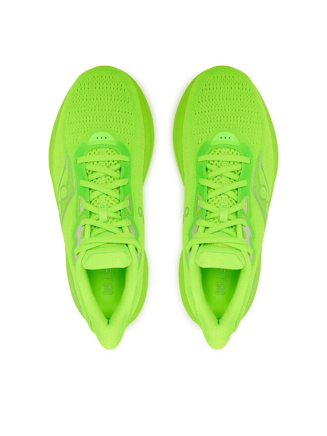 Saucony Laufschuhe Saucony Triumph 23 M S21023 Grün