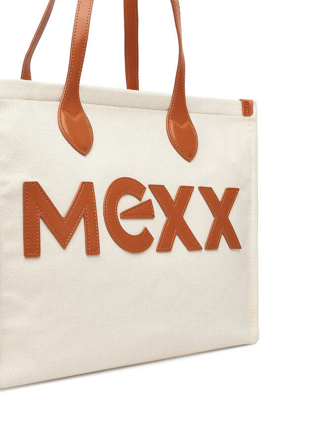 MEXX Дамска чанта MEXX MEXX-L-001-07 Бежов