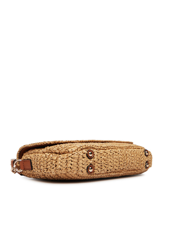 Guess Handtasche Guess Ofelia HWWG99 23190 Beige