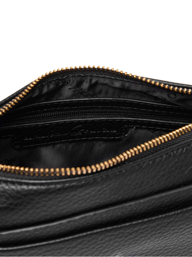 Beverly Hills Polo Club Handtasche Beverly Hills Polo Club CEO-BHPC-C-007-09 Schwarz
