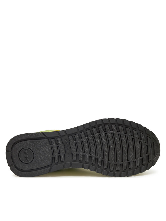 Colmar Снікерcи Colmar Travis SS25/233 Зелений