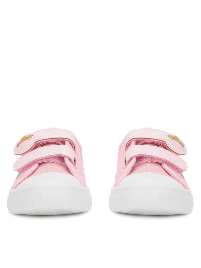 Princess Кеди Princess CP91-SS25-241DPRN Рожевий