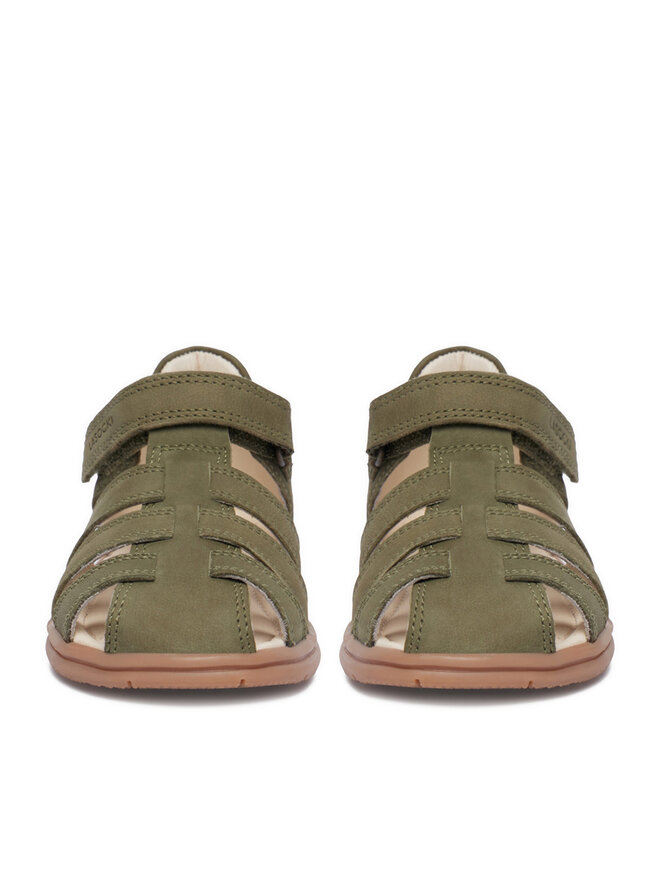 Lasocki Kids Sandalen Lasocki Kids CEO-CI12-LINEA-04 Grün