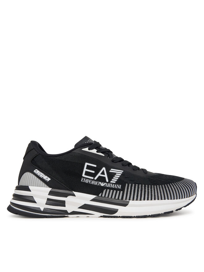 EA7 Emporio Armani Sneakers EA7 Emporio Armani 7X000651 AF23103 MC001 Schwarz
