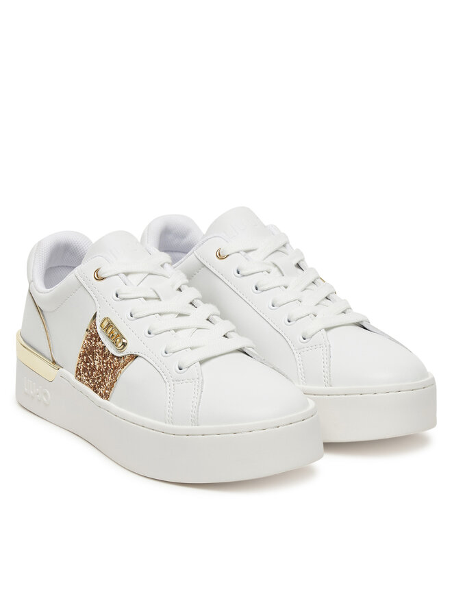 Liu Jo Sneakers Liu Jo 4A5701 EX016 Weiß