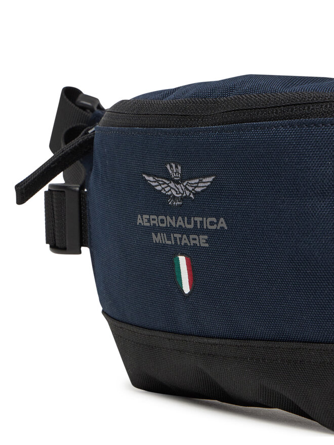 Aeronautica Militare Övtáska Aeronautica Militare 251BO1143CT3483 Sötétkék