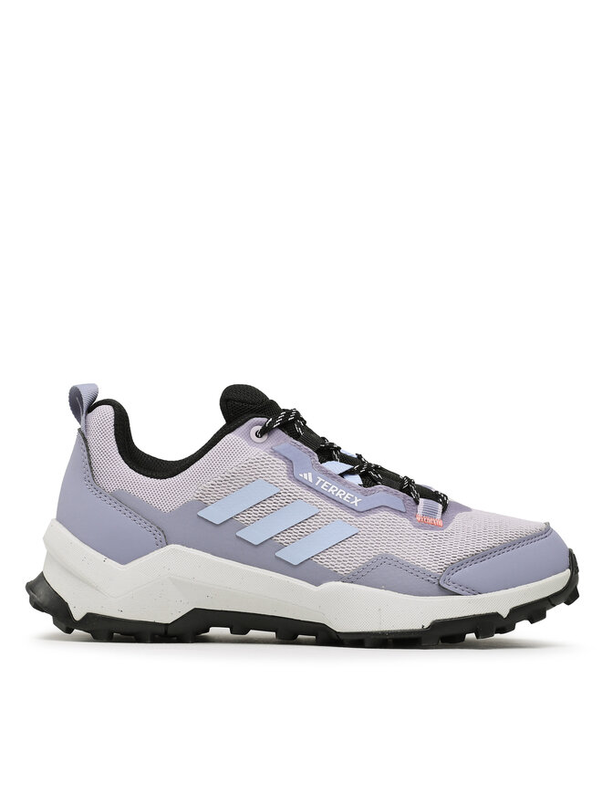 Scarpe da trekking adidas Terrex AX4 Hiking Shoes HQ1046 Viola escarpe
