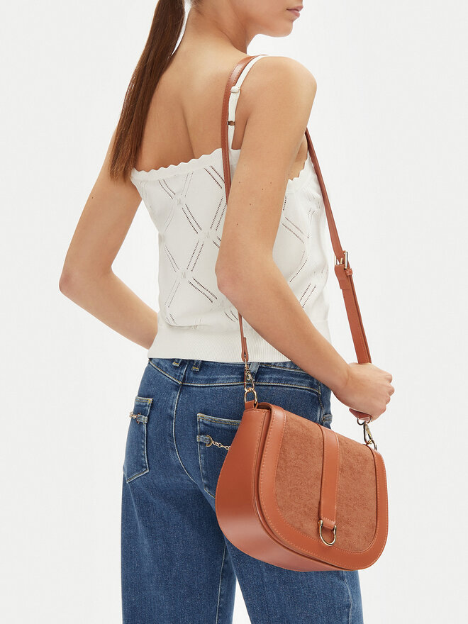 DeeZee Bolso DeeZee DZE-S-020-07 Marrón