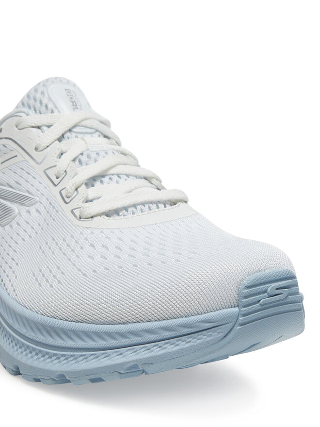 Skechers Scarpe running Skechers Go Run Consistent 2.0 128607/WBL Bianco