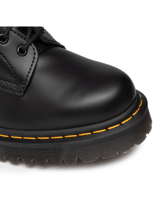 Dr. Martens Берци Dr. Martens 1490 Bex 26202001 Чорний
