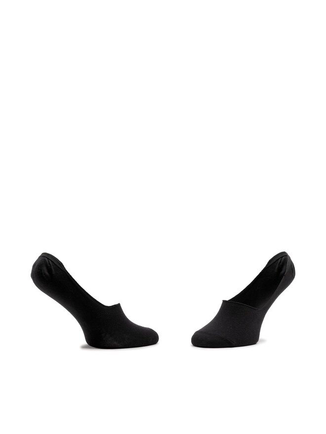 Sprandi 3 pares de calcetines tobilleros para hombre Sprandi 0MB-007-SS23 Gris