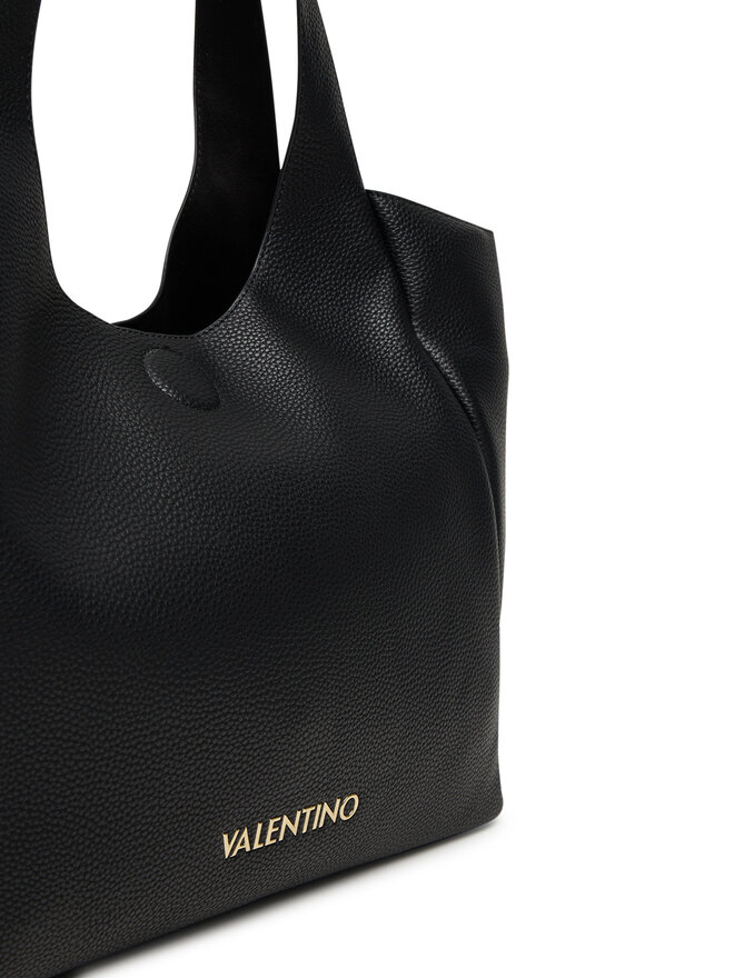 Valentino Τσάντα Valentino Futura VBS9A801 Μαύρο