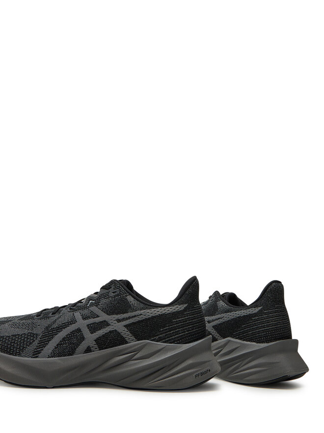 Asics Buty do biegania Asics Dynablast 5 1011B983 Czarny