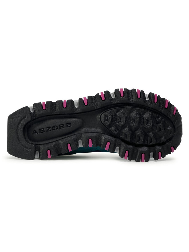 New Balance Sneakers New Balance WSXRCTXB Blau