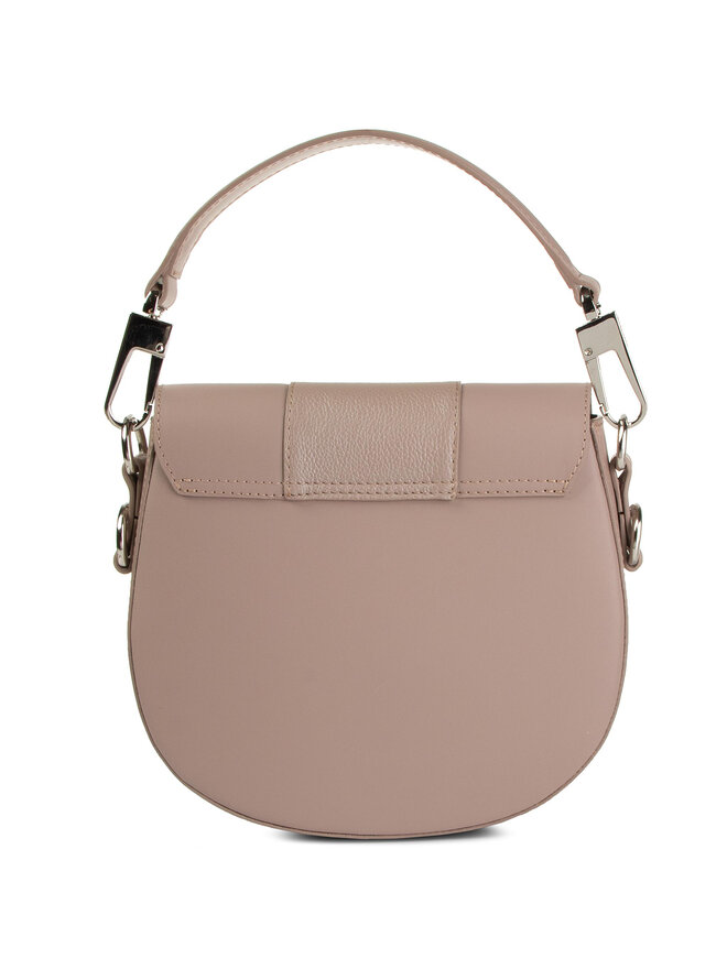 GINO ROSSI Handtasche Gino Rossi Small Spontanic XC4205-ELB-BGBG-3231-T S Beige