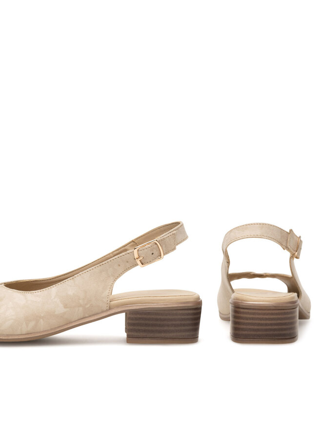 Go Soft Sandalias Go Soft WI23-LUCY-04 Beis