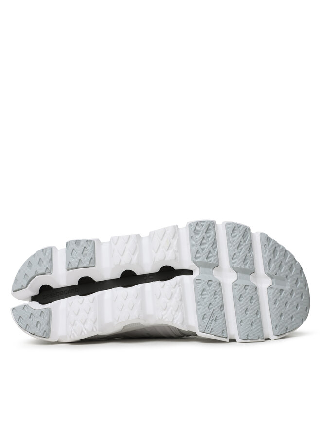 On Scarpe running On Cloudswift 3 3WD10451040 Bianco
