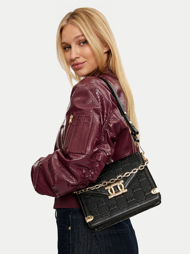 Aldo Сумка Aldo Willae 13863887 Чорний