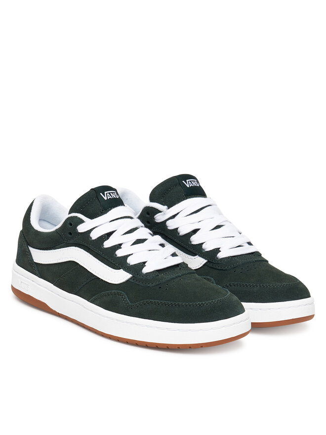 Vans Sneakers Vans CruZe 3.0 VN000D6SQSU1 Grün