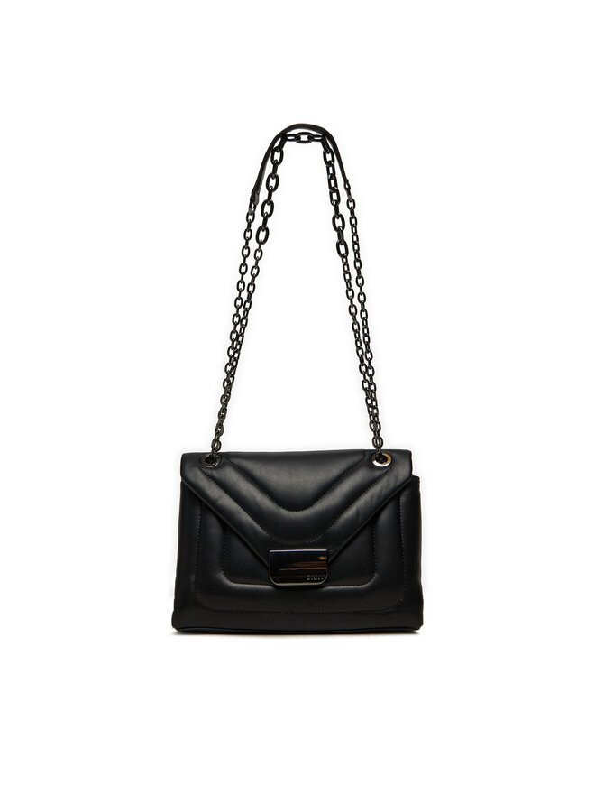 DKNY Kabelka DKNY Kaya R433ZG18 Černá