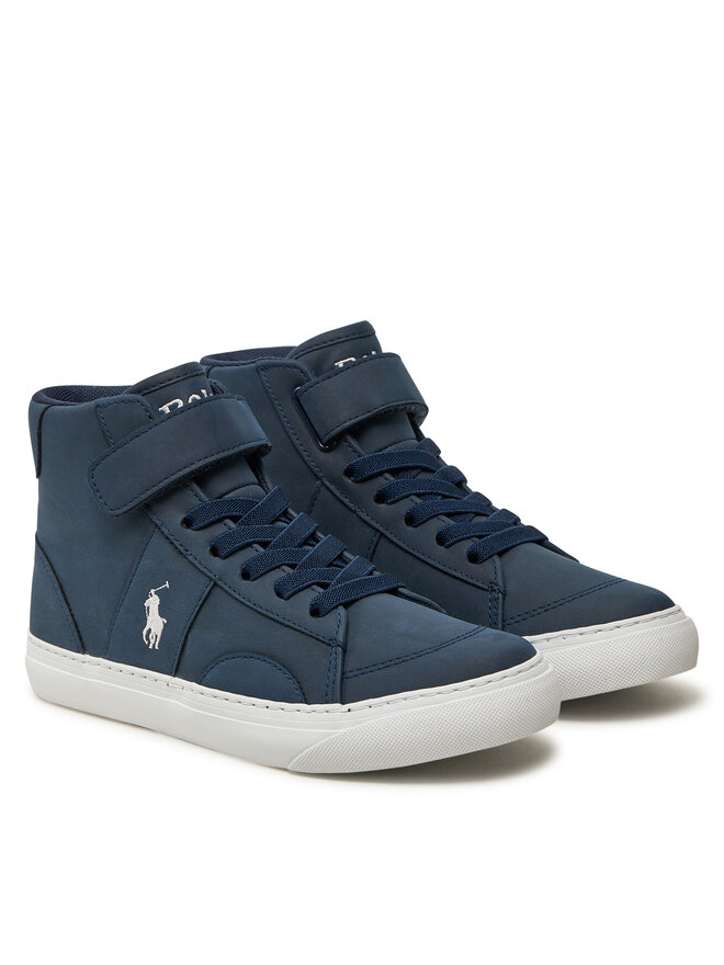 Polo Ralph Lauren Tenisice Polo Ralph Lauren RL01232410 Tamnoplava