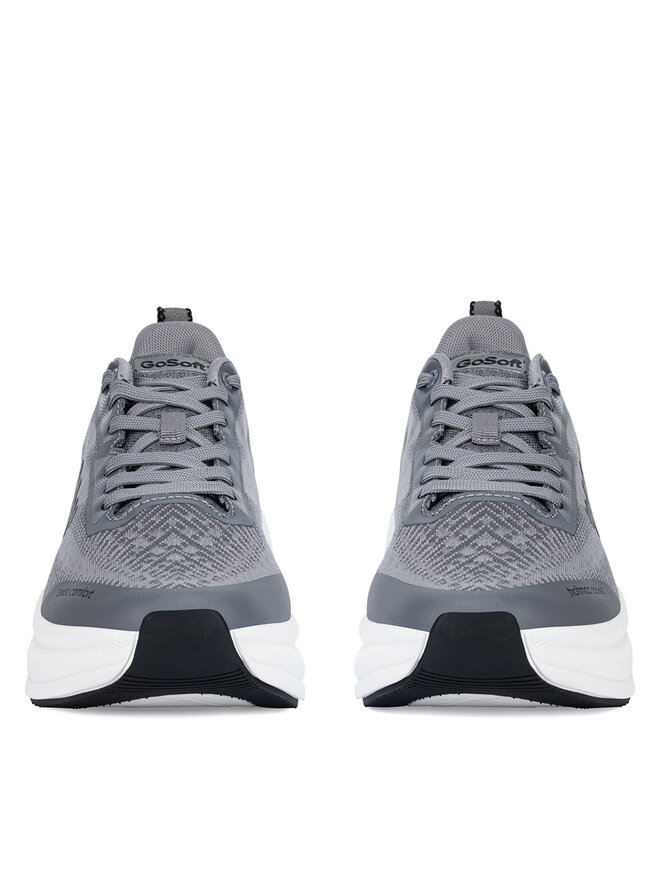 Go Soft Sneakers Go Soft MF1636-1 Grau