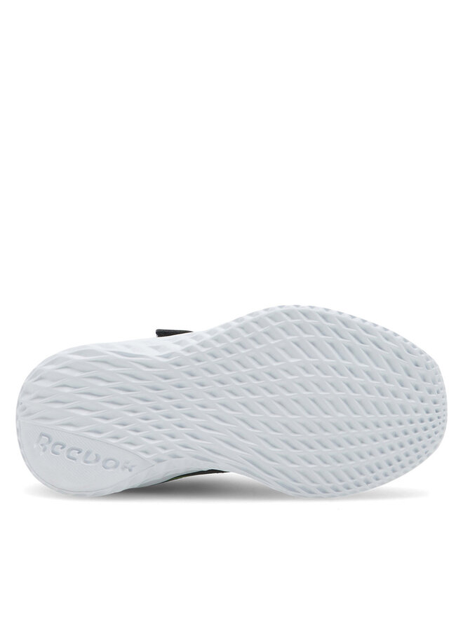 Reebok Tenisice Reebok RUSH RUNNER 5 100034151 Crna