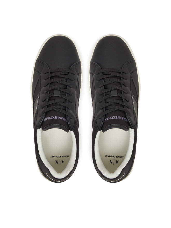 Armani Exchange Sneakers Armani Exchange XUX241 XV911 K001 Nero