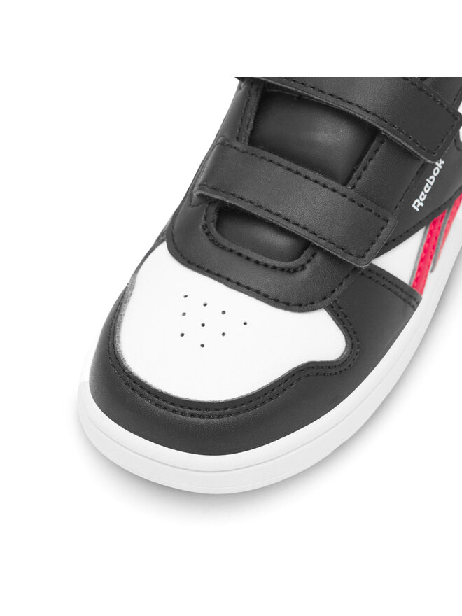 Reebok Sneakersy Reebok Royal Prime 2 100044080 Černá
