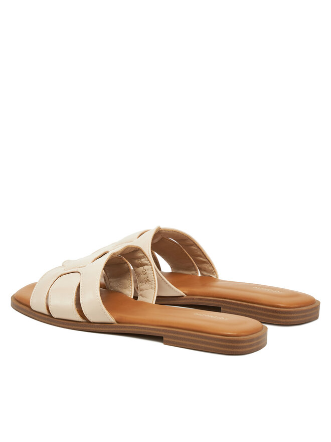 DeeZee Şlapi DeeZee 2067-23 Bej