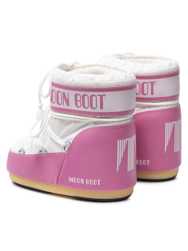 Moon Boot Hótaposó Moon Boot Mb Icon Low Nylon 80D1409340 Rózsaszín