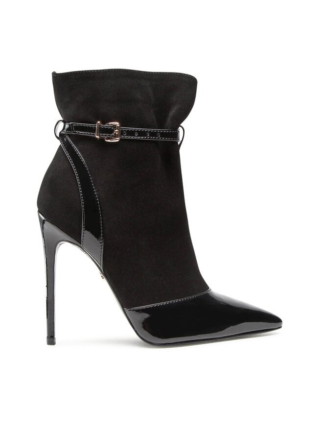 Rage Age Botine Rage Age RA-32-06-000421 Negru
