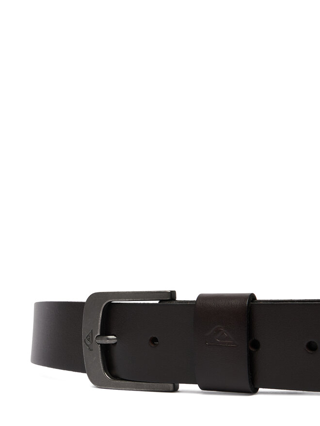 Quiksilver Gürtel Quiksilver The Everydaily 3 EQYAA03964 Braun
