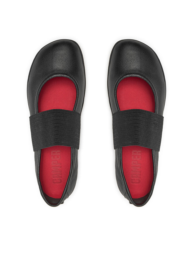 Camper Balerīnas Camper 21595-242 Melns